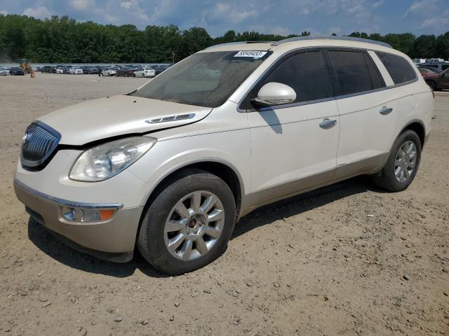 BUICK ENCLAVE CX 2011 5gakrced3bj257146