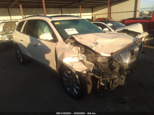 BUICK ENCLAVE 2011 5gakrced3bj293192