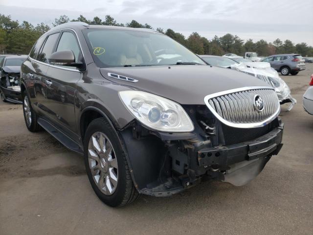 BUICK ENCLAVE CX 2011 5gakrced3bj309360