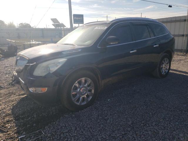 BUICK ENCLAVE 2011 5gakrced3bj340253