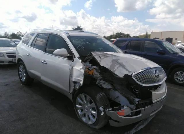 BUICK ENCLAVE 2011 5gakrced3bj342584