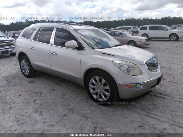 BUICK ENCLAVE 2011 5gakrced3bj343024