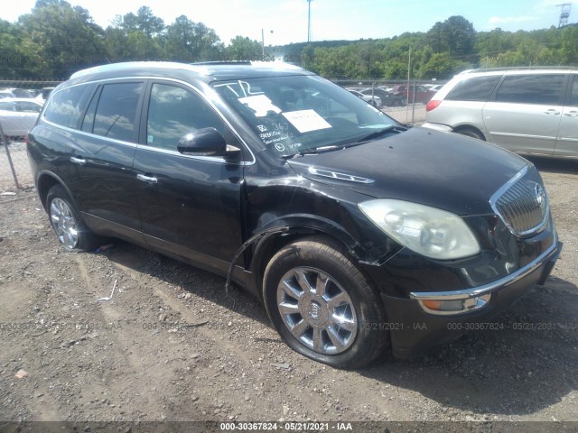 BUICK ENCLAVE 2011 5gakrced3bj343556