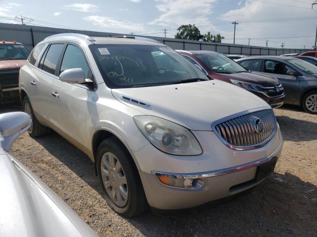 BUICK ENCLAVE CX 2011 5gakrced3bj343783