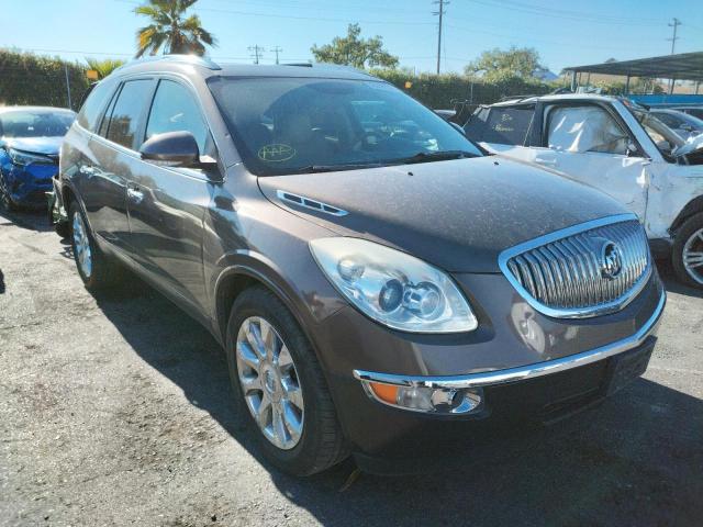 BUICK ENCLAVE CX 2011 5gakrced3bj344724