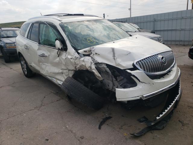 BUICK ENCLAVE CX 2011 5gakrced3bj349535