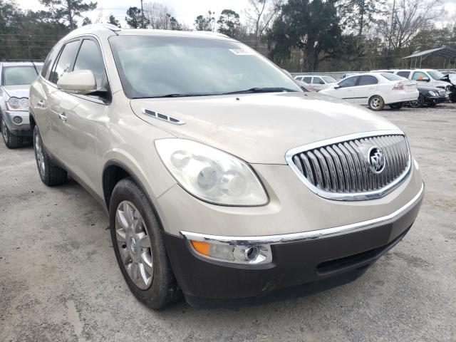 BUICK ENCLAVE CX 2011 5gakrced3bj381451