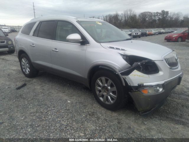 BUICK ENCLAVE 2011 5gakrced3bj388173