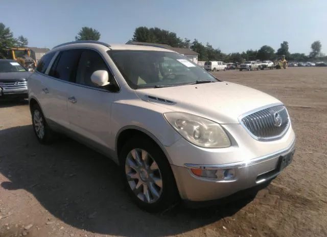 BUICK ENCLAVE 2011 5gakrced3bj392420