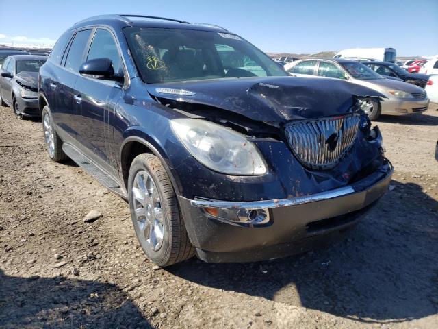 BUICK ENCLAVE CX 2011 5gakrced3bj393535