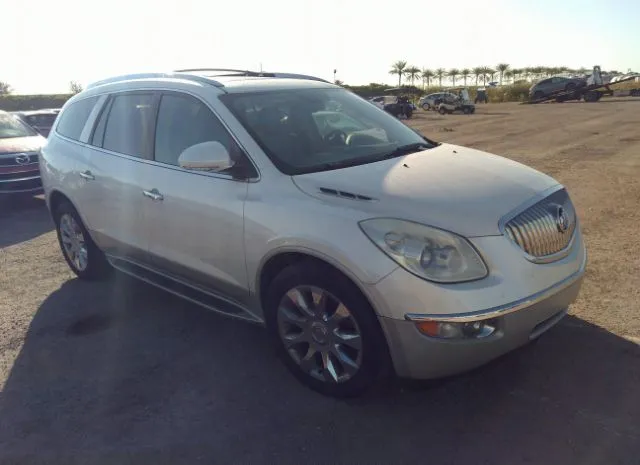 BUICK ENCLAVE 2011 5gakrced3bj395320