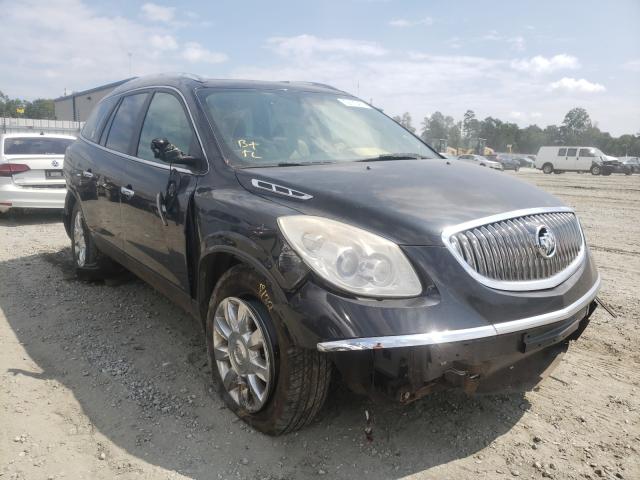 BUICK ENCLAVE CX 2011 5gakrced3bj396256