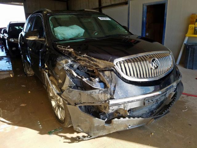 BUICK ENCLAVE CX 2011 5gakrced3bj396788