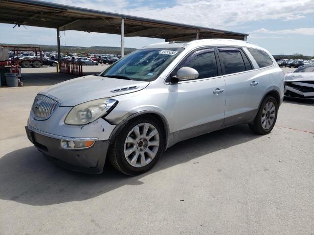 BUICK ENCLAVE CX 2011 5gakrced3bj411483