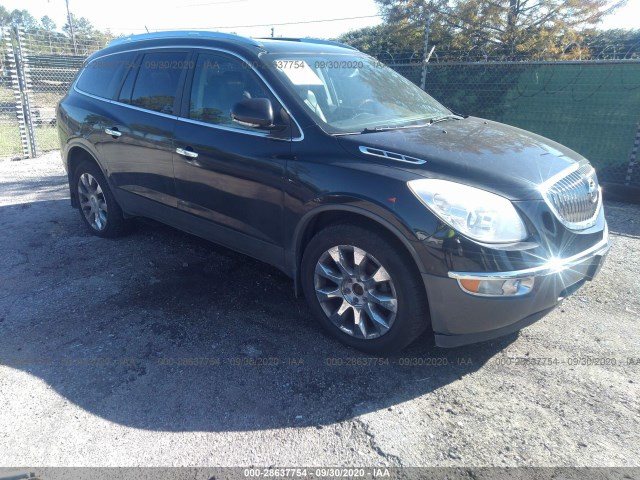 BUICK ENCLAVE 2011 5gakrced3bj417235