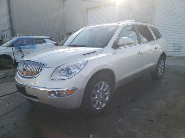 BUICK ENCLAVE 2012 5gakrced3cj101237