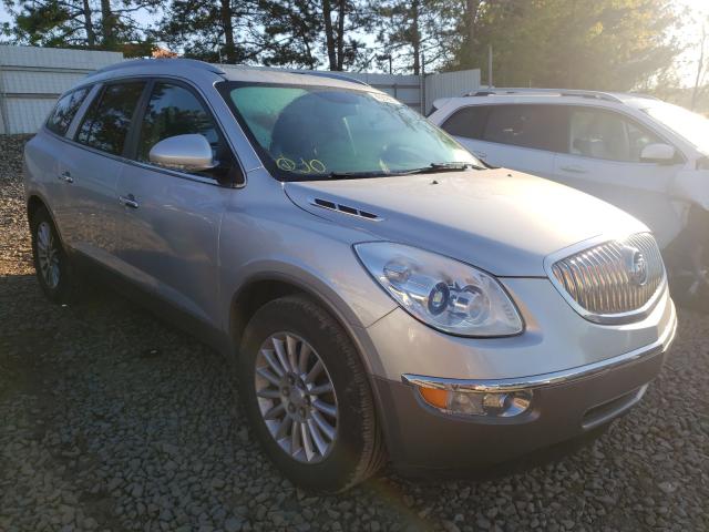 BUICK ENCLAVE 2012 5gakrced3cj101917