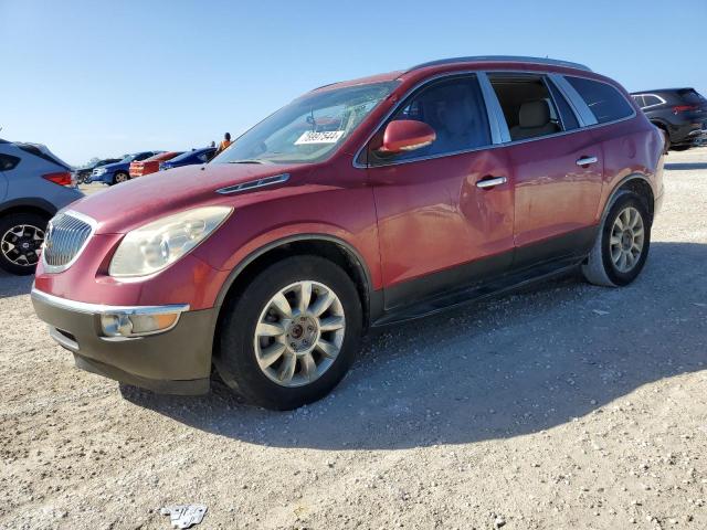 BUICK ENCLAVE 2012 5gakrced3cj116143