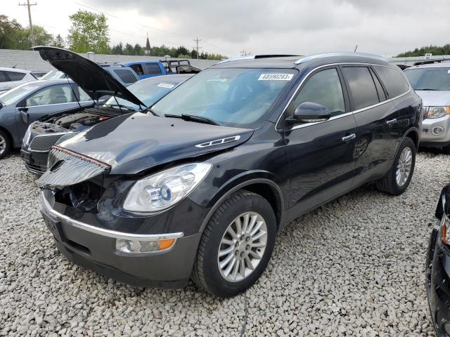 BUICK ENCLAVE 2012 5gakrced3cj172177