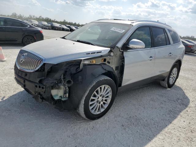 BUICK ENCLAVE 2012 5gakrced3cj175242