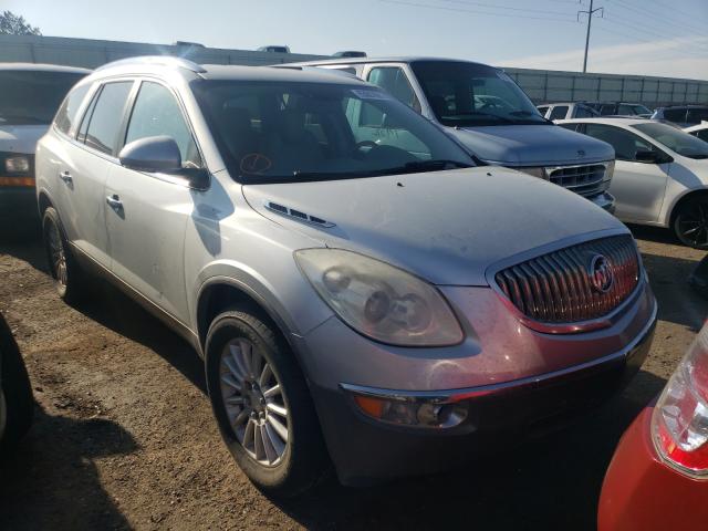 BUICK ENCLAVE 2012 5gakrced3cj178688