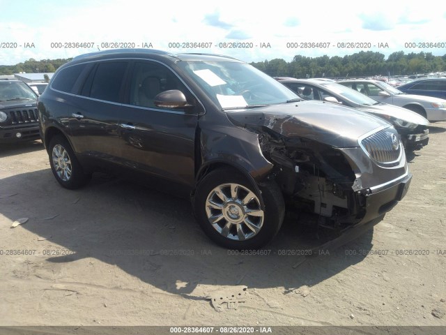 BUICK ENCLAVE 2012 5gakrced3cj195541