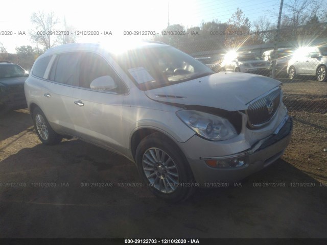 BUICK ENCLAVE 2012 5gakrced3cj196690