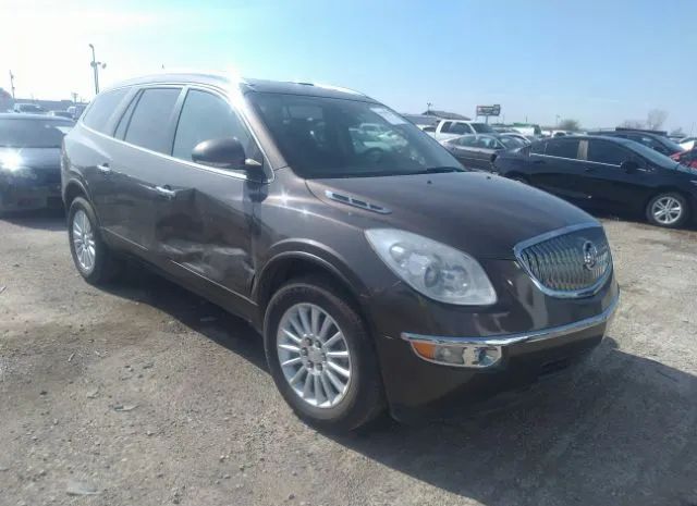 BUICK ENCLAVE 2012 5gakrced3cj196947