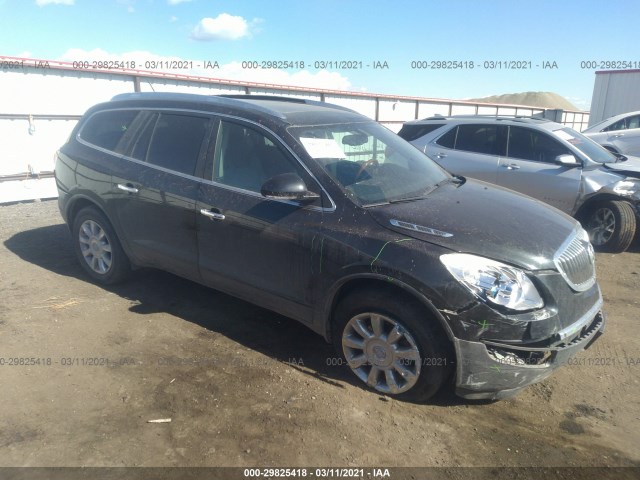 BUICK ENCLAVE 2012 5gakrced3cj199668