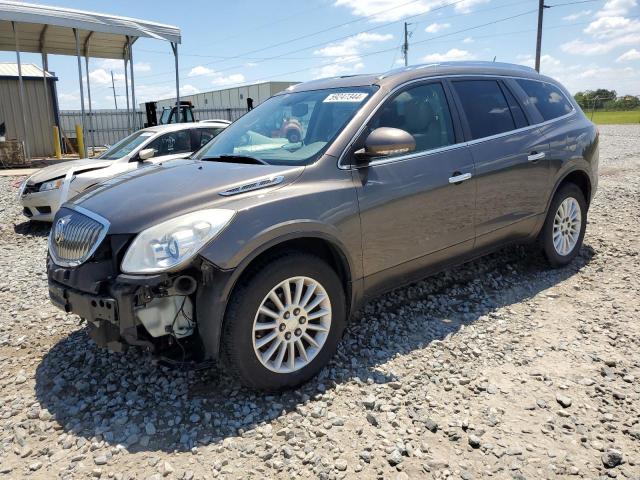 BUICK ENCLAVE 2012 5gakrced3cj203413