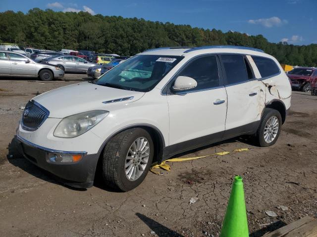 BUICK ENCLAVE 2012 5gakrced3cj214167