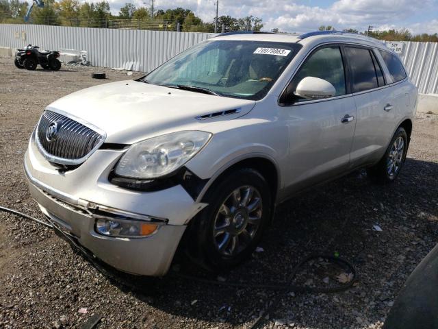 BUICK ENCLAVE 2012 5gakrced3cj215545