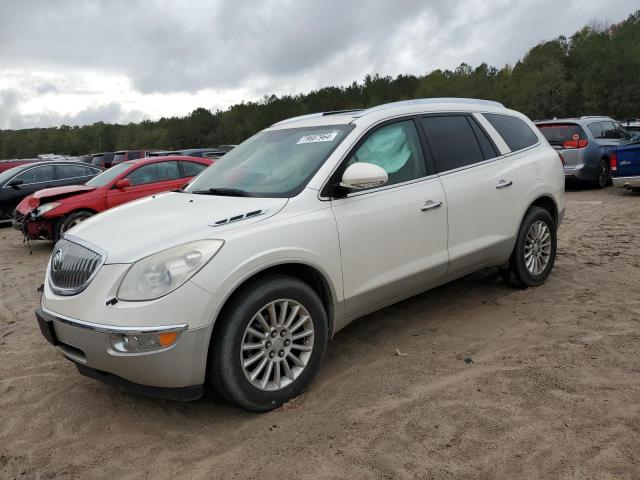 BUICK ENCLAVE 2012 5gakrced3cj219966