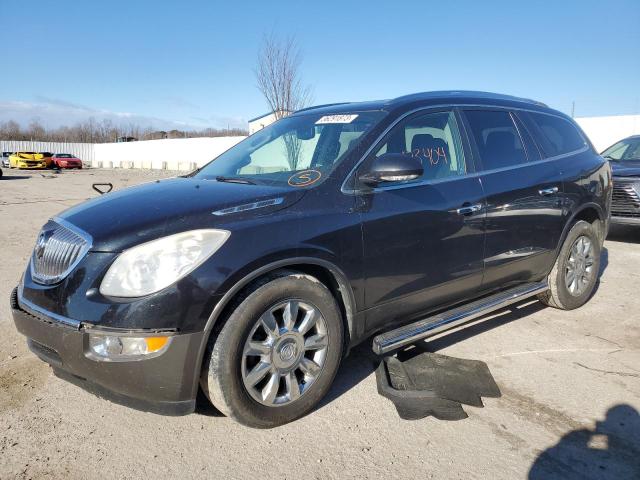 BUICK ENCLAVE 2012 5gakrced3cj232829