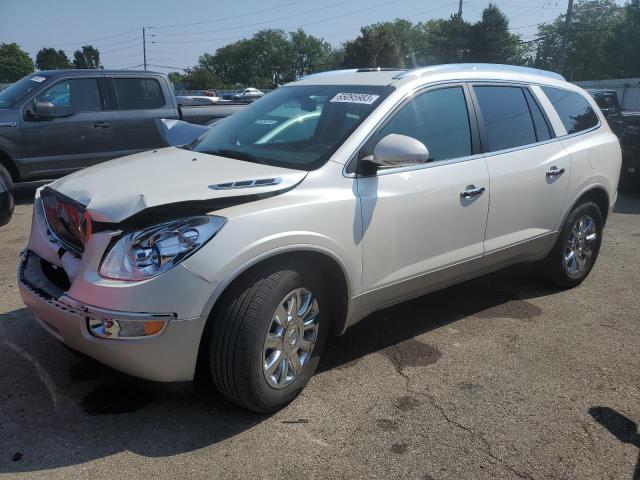 BUICK ENCLAVE 2012 5gakrced3cj245869