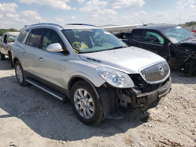 BUICK ENCLAVE 2012 5gakrced3cj251347