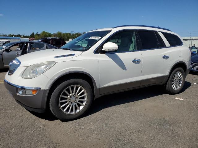 BUICK ENCLAVE 2012 5gakrced3cj256631