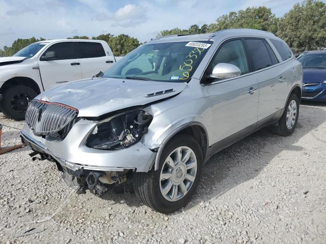 BUICK ENCLAVE 2012 5gakrced3cj276040