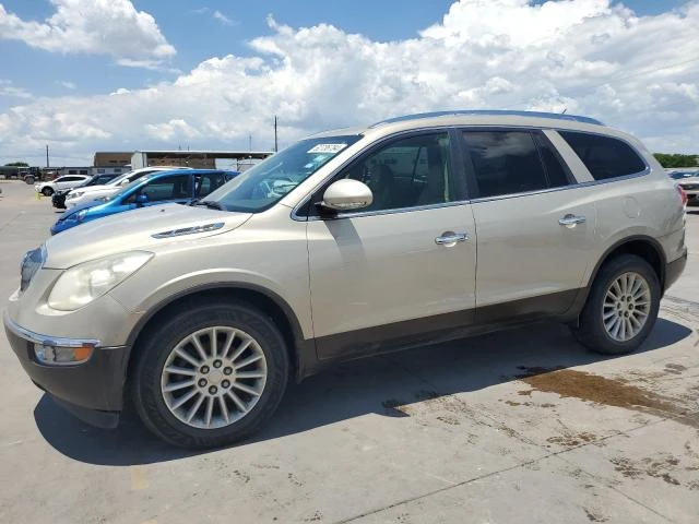 BUICK ENCLAVE 2012 5gakrced3cj281884