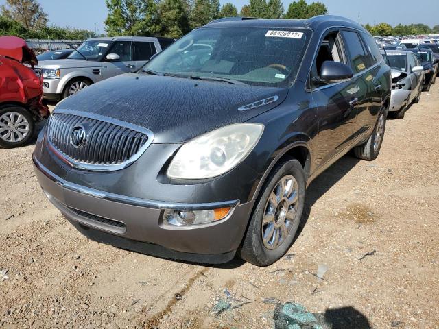 BUICK ENCLAVE 2012 5gakrced3cj282307