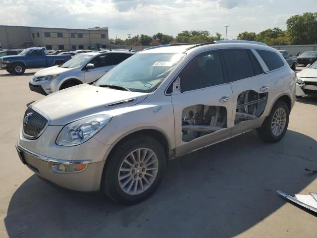 BUICK ENCLAVE 2012 5gakrced3cj298748