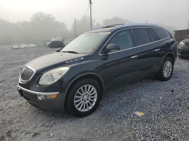 BUICK ENCLAVE 2012 5gakrced3cj301292