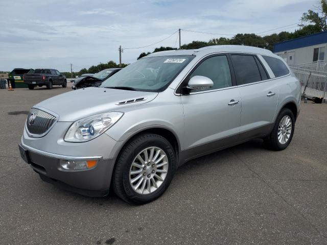 BUICK ENCLAVE 2012 5gakrced3cj315712