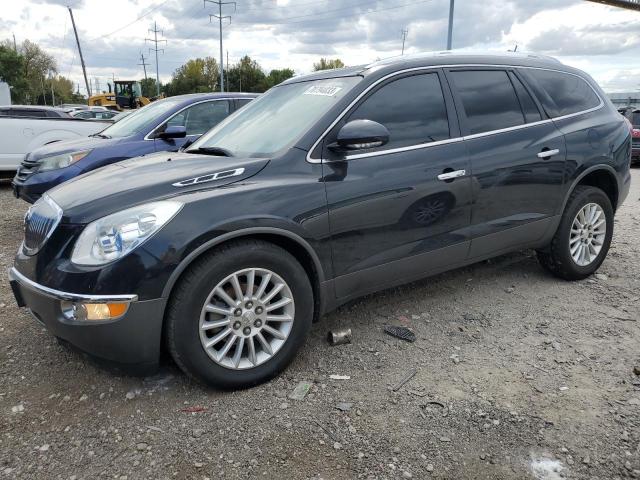 BUICK ENCLAVE 2012 5gakrced3cj321753