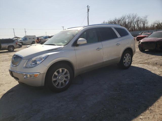 BUICK ENCLAVE 2012 5gakrced3cj322661