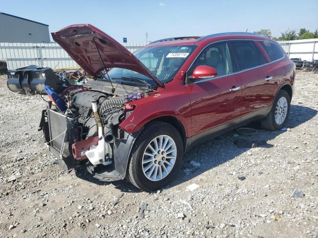 BUICK ENCLAVE 2012 5gakrced3cj330906