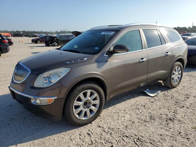 BUICK ENCLAVE 2012 5gakrced3cj333286