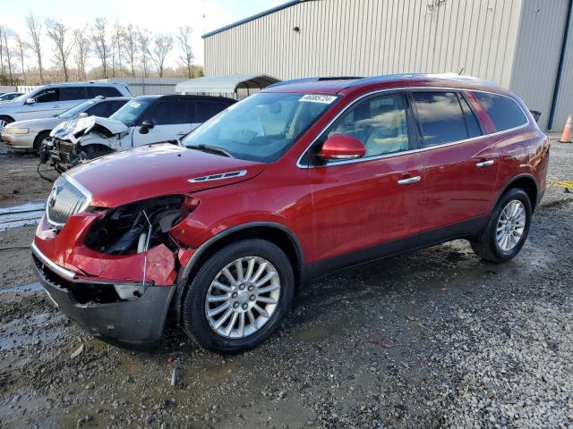 BUICK ENCLAVE 2012 5gakrced3cj339024