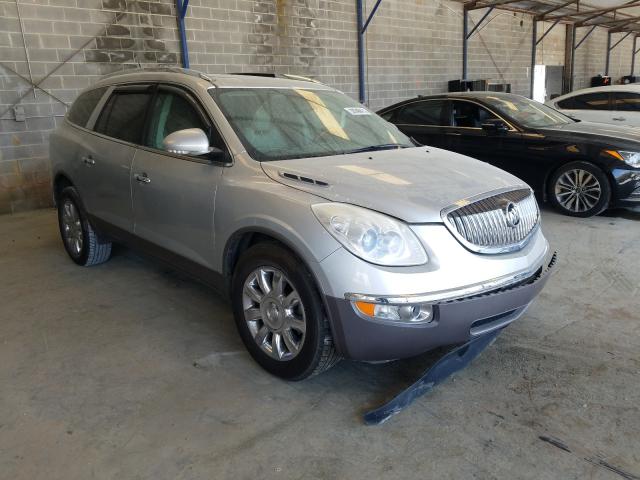 BUICK ENCLAVE 2012 5gakrced3cj343462