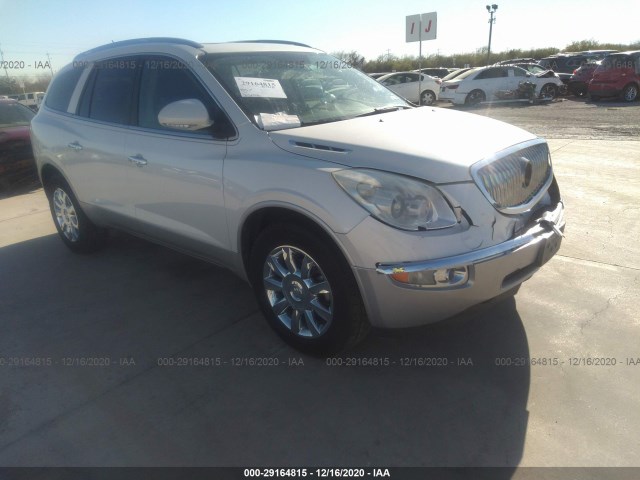 BUICK ENCLAVE 2012 5gakrced3cj345602